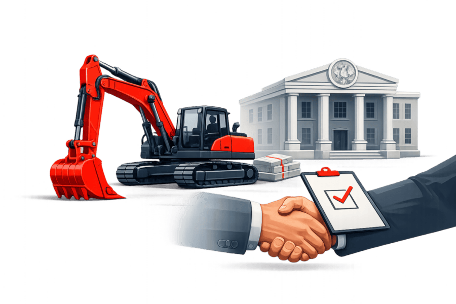 Особенности и нюансы выкупа техники с гособеспечения