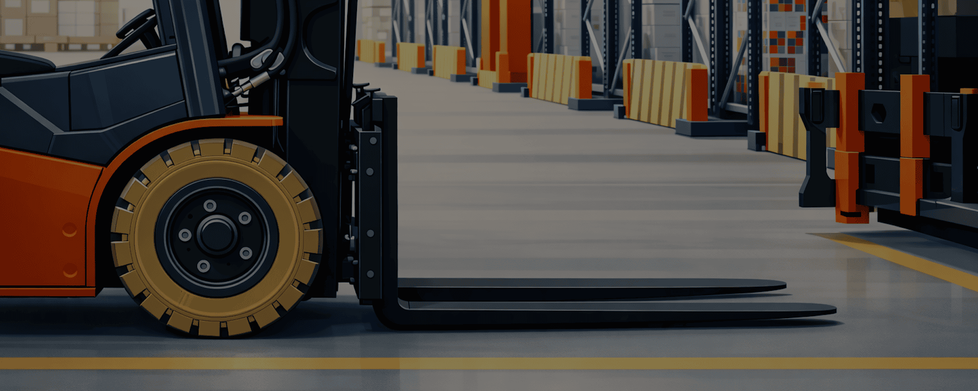 Выкуп спецтехники в Пензе