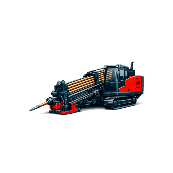 Выкуп установки ГНБ Пенза