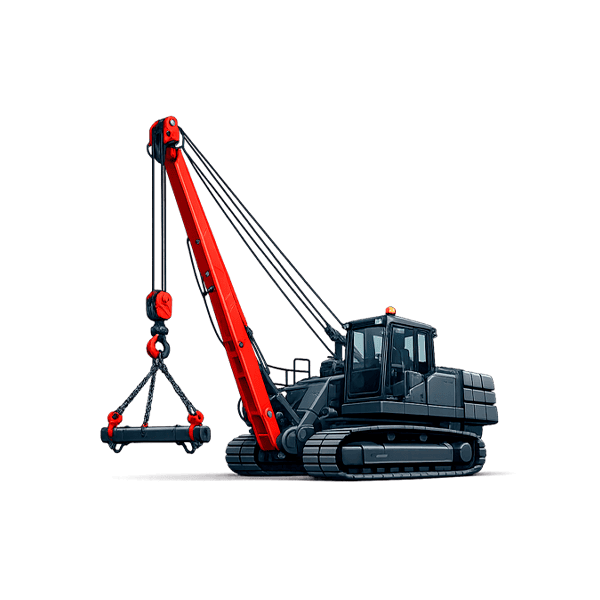 Выкуп трубоукладчиков Пенза