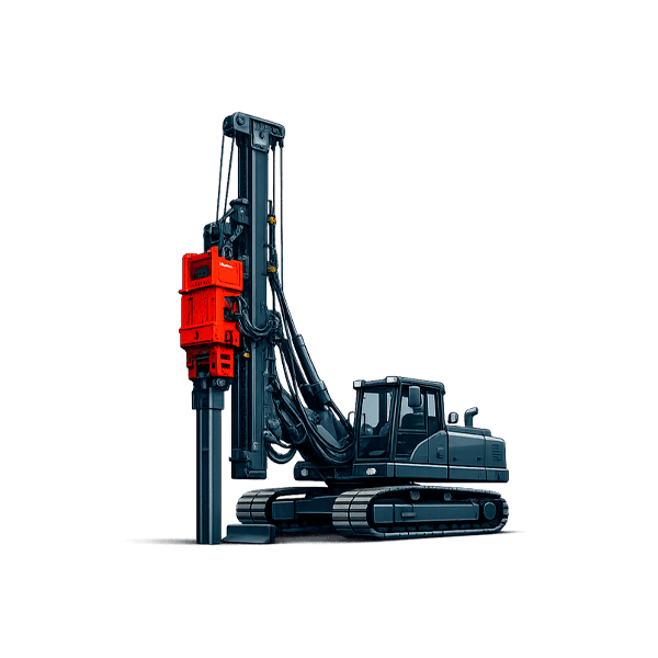 Выкуп вибропогружателей Пенза