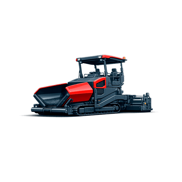 Выкуп асфальтоукладчиков Пенза