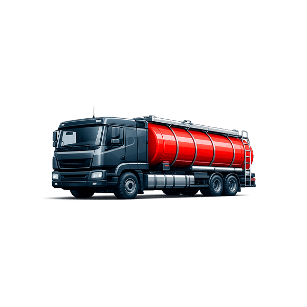 Выкуп автоцистерн Пенза