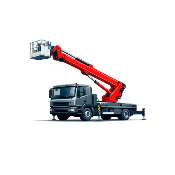 Выкуп автовышек Пенза