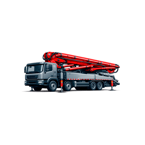 Выкуп бетононасосов Пенза