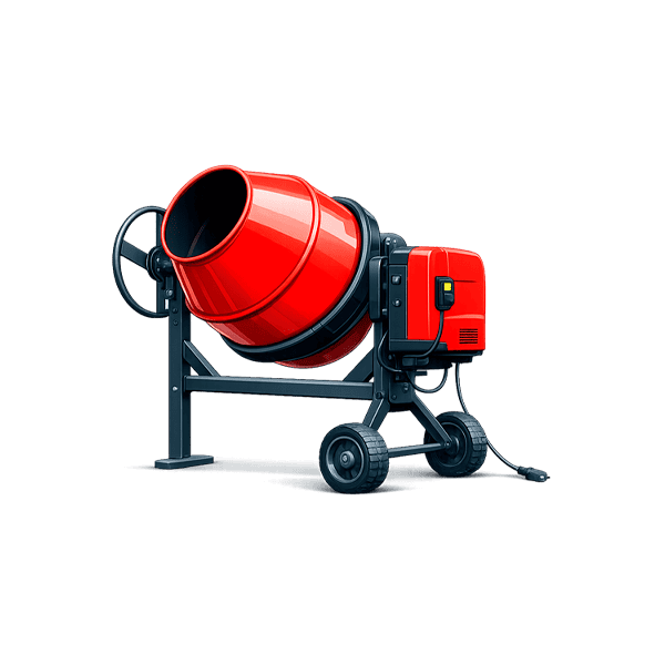 Выкуп бетоносмесителей Пенза