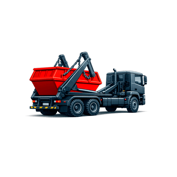 Выкуп бункеровозов Пенза