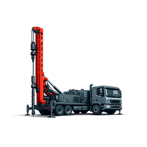 Выкуп буровых установок Пенза