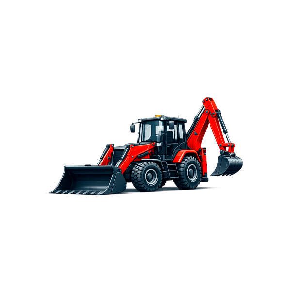 Выкуп экскаваторов-погрузчиков Пенза