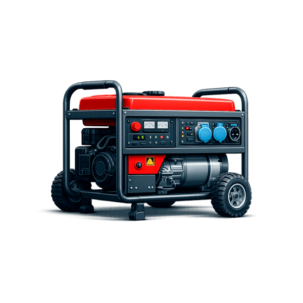 Генераторы - выкуп в Пензе и Пензенской области