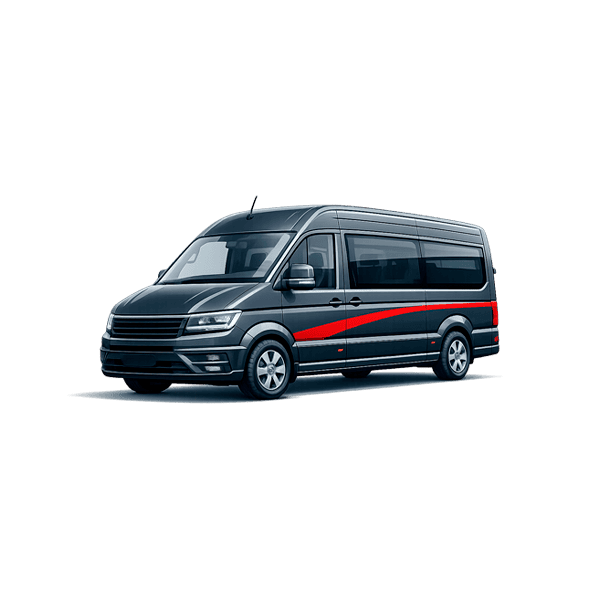 Микроавтобусы - выкуп в Пензе и Пензенской области