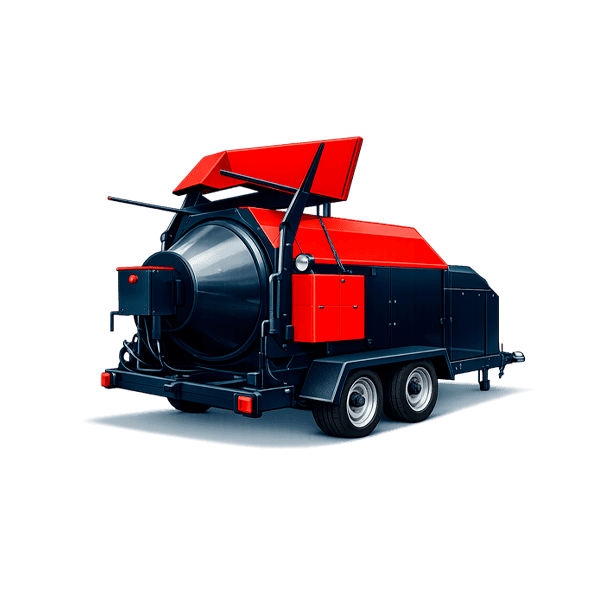 Рециклеры и стабилизаторы - выкуп в Пензе и Пензенской области