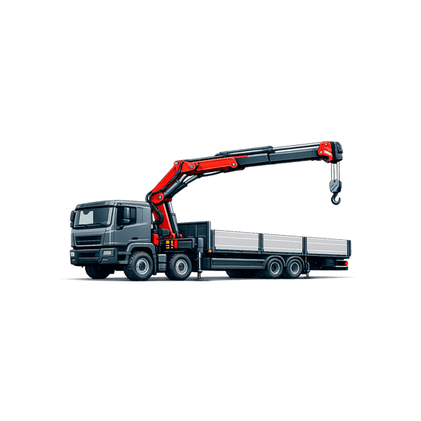 Выкуп самопогрузчиков Пенза