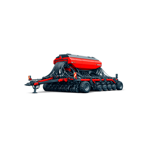 Сеялки - выкуп в Пензе и Пензенской области