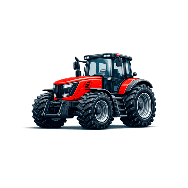 Тракторы - выкуп в Пензе и Пензенской области