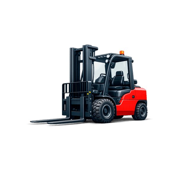 Вилочные погрузчики - выкуп в Пензе и Пензенской области