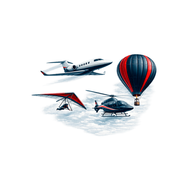 Выкуп воздушной техники Пенза