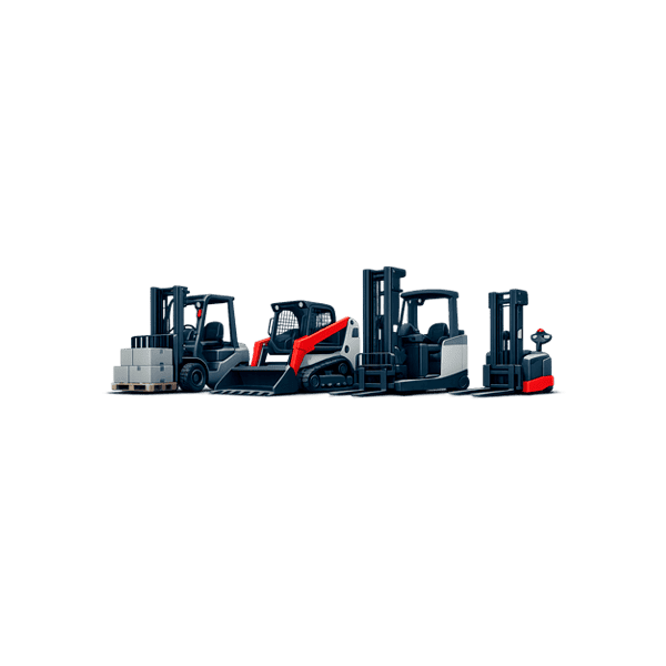 Выкуп складской техники Пенза